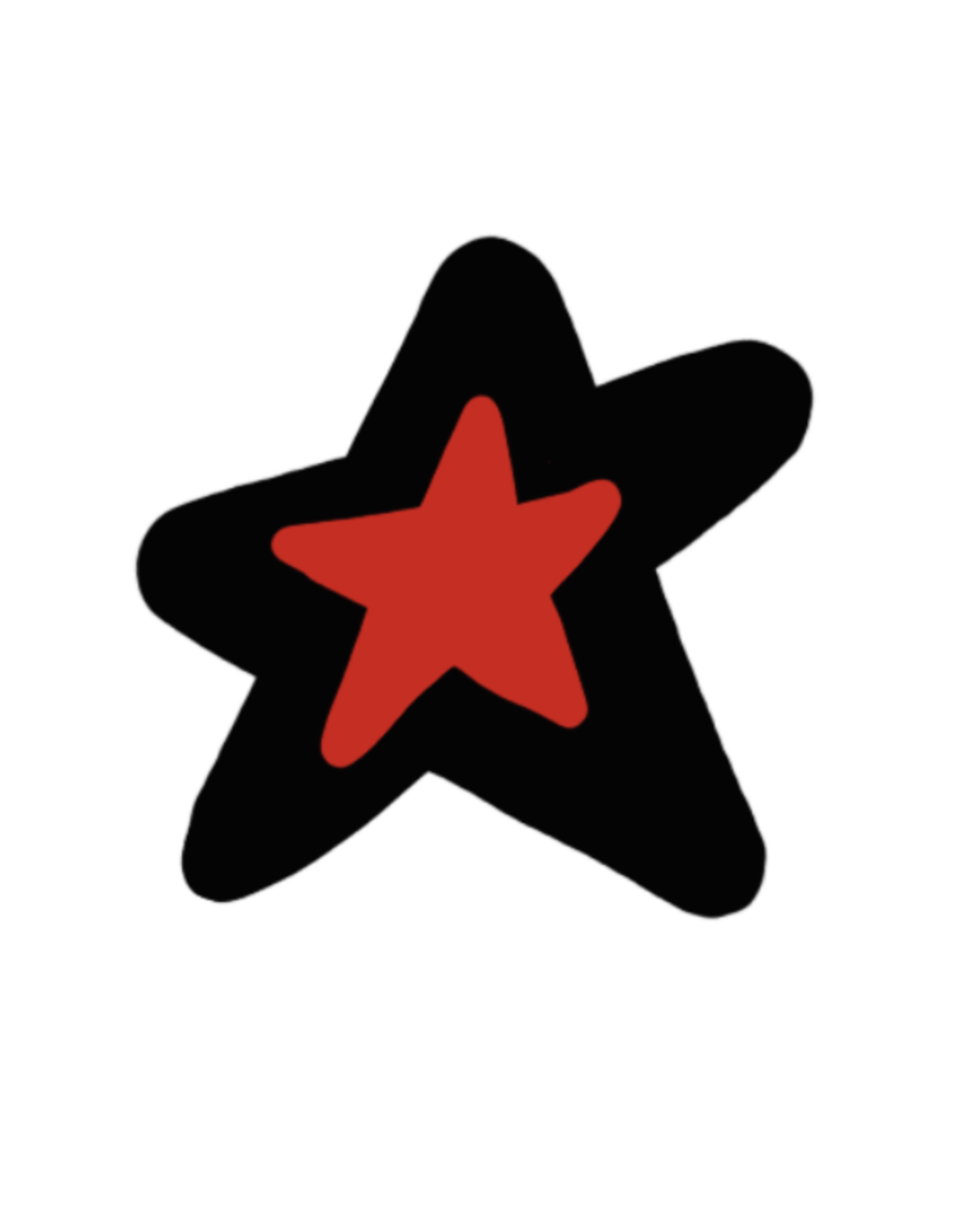 Hero badge