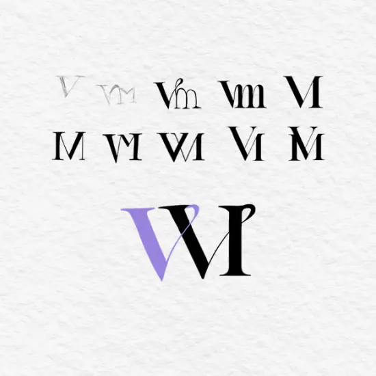 Versemark complementary imagery