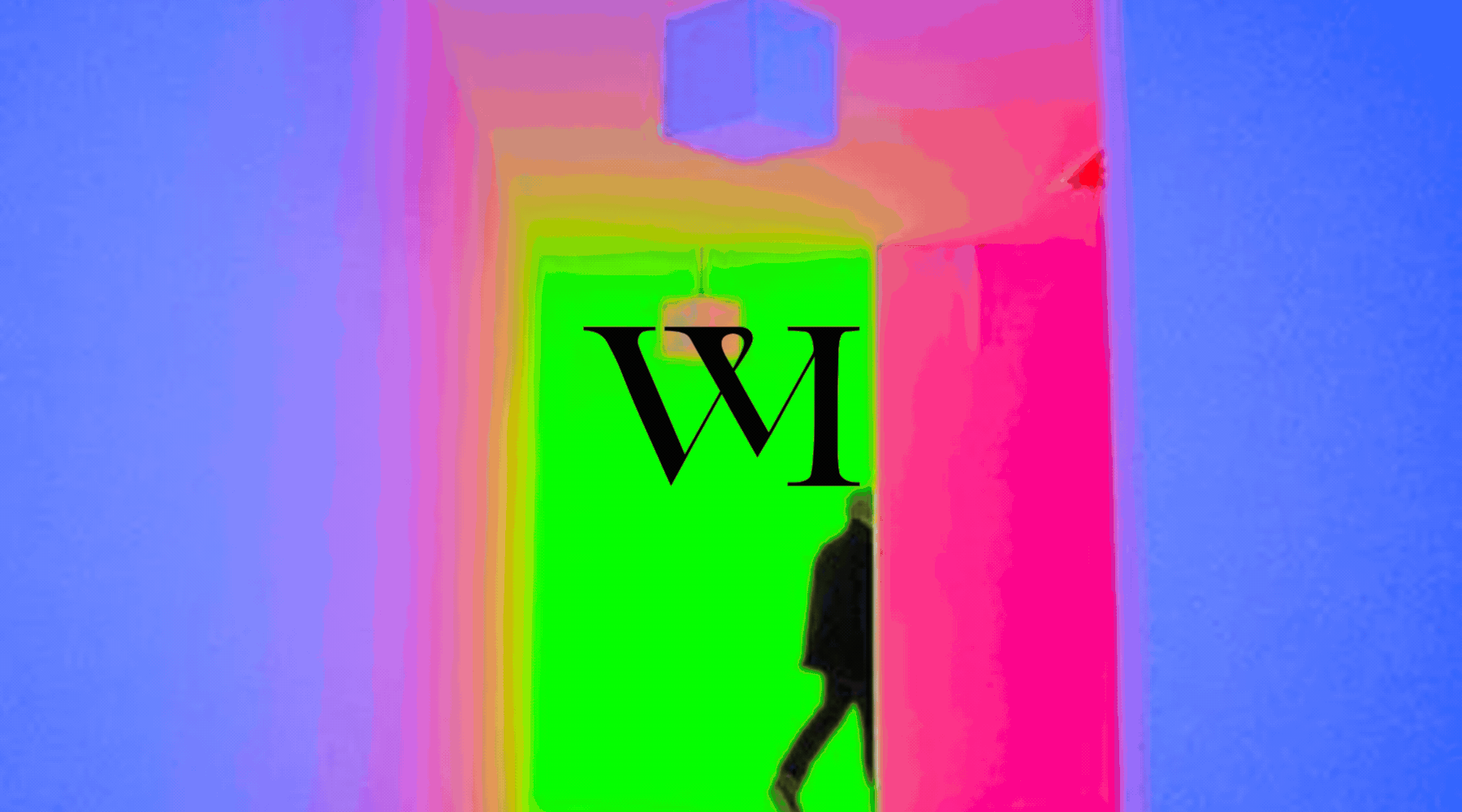 Versemark animated signature