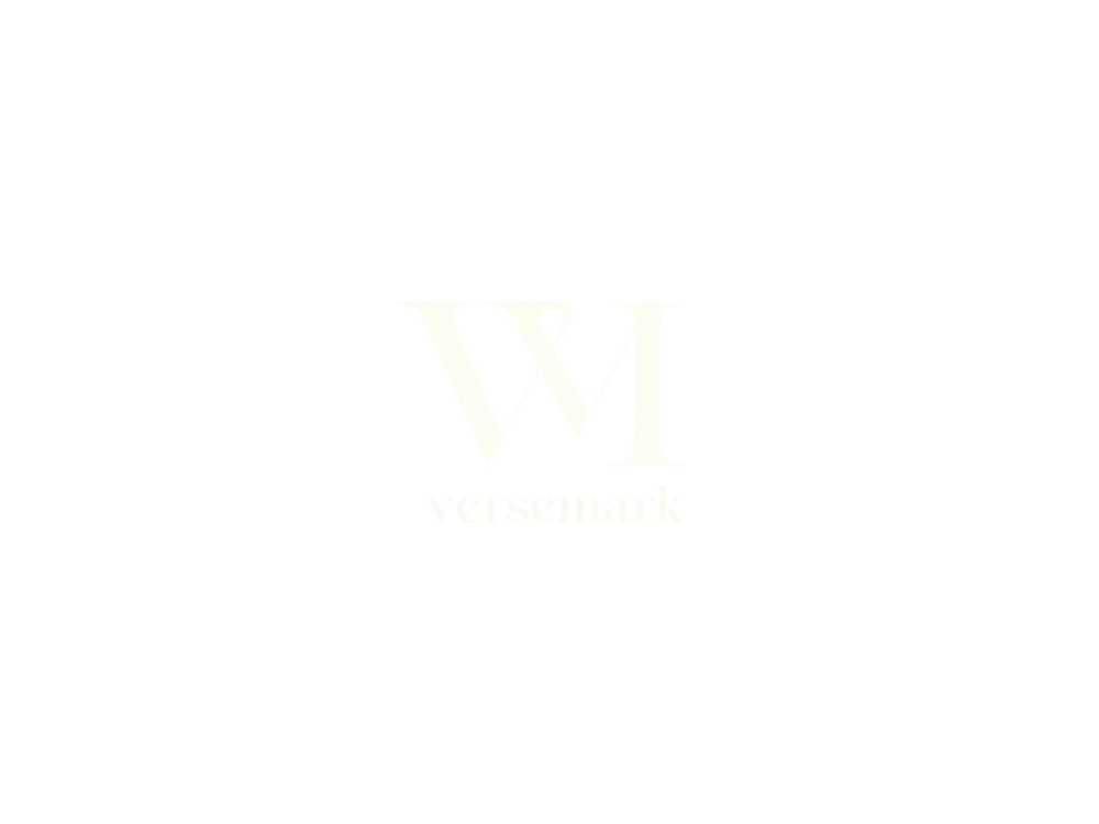 New Versemark logo