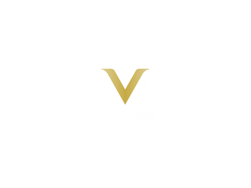 Old Versemark logo