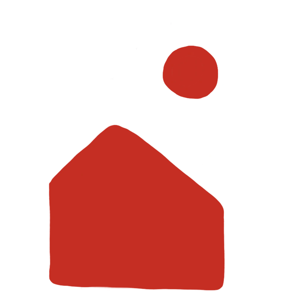 Print and signage icon