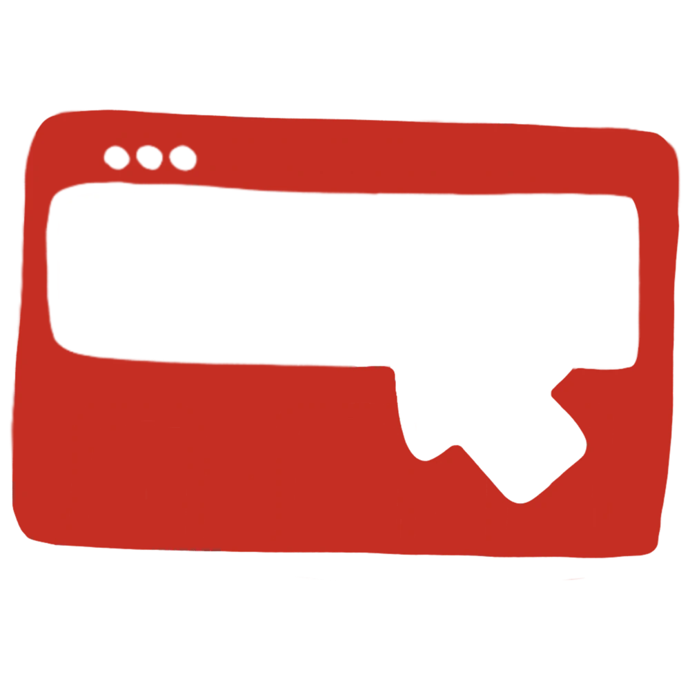Website icon
