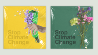 stop climate change campaign thmbnail